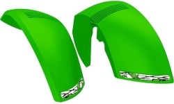 Rama XL - Błotniki tylne 71° X-Plore