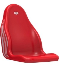 Rama XL - siedzenie Case IH