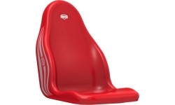 Rama XL - siedzenie Case IH