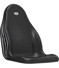 Rama XL - Siedzisko czarne