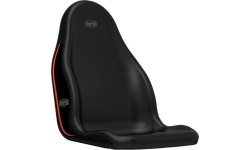 XL Frame - Seat Black Edition