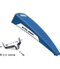Rama XL – spojler Extra Sport, niebieski