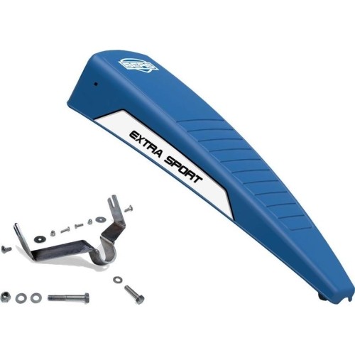 Rama XL – spojler Extra Sport, niebieski