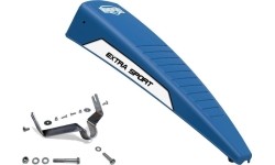 Rama XL – spojler Extra Sport, niebieski