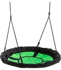 nest swing ˜swibee™ KBT-zielony/czarny
