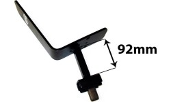 Rama XL/XXL - rama siedzenia 460 (92mm)