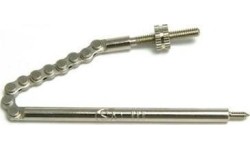 Rama XL - mechanizm zmianowy BFR-3