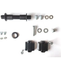 Rama XL - zestaw montażowy Chopper