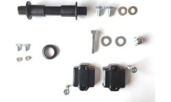 Rama XL - zestaw montażowy Chopper