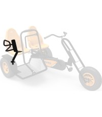XL Frame - rama siedziska Sidecar Duo Chopper