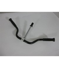 XL Frame - Steering Chopper