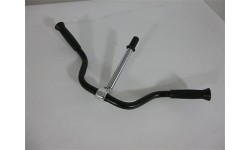 XL Frame - Steering Chopper