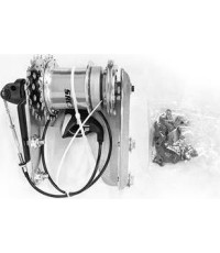 BF-3 + Grip shift (2000-2014)