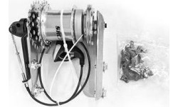 BF-3 + Grip przerzutka (2000-2014)
