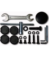 Ramka XL - zestaw montażowy do skrzynki tematycznej