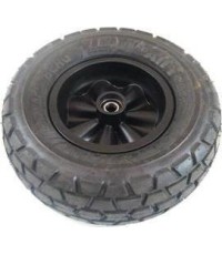 Koło czarne 400/140-8 all terrain