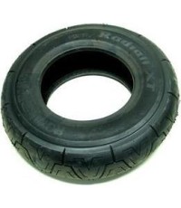 Opona 400/100-8 radiall