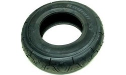 Opona 400/100-8 radiall