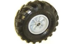 Koło szare 460/165-8 Gospodarstwo prawe