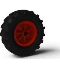 Koło czerwone 460/165-8 Farma lewa
