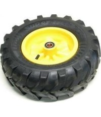 Koło żółte 400/140-8 Gospodarstwo prawe