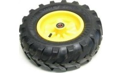 Koło żółte 400/140-8 Gospodarstwo prawe