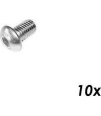 Śruba do tarczy hamulcowej (10x)