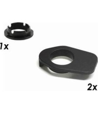 Łożysko hamulcowe dla Compact (2x)