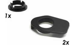 Łożysko hamulcowe dla Compact (2x)