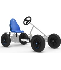 BERG B.Pure Blue zestaw dekoracyjny