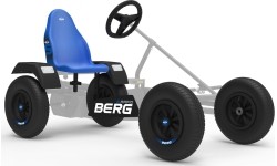 BERG B.Rapid Blue Theme