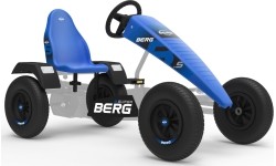 BERG B.Super Blue Theme