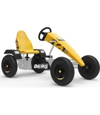 BERG B.Super żółty zestaw tematyczny