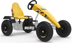 BERG B.Super Yellow Theme