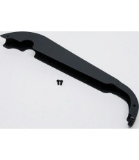 Buzzy - Strażnik łańcucha szary