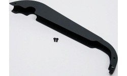 Buzzy - Strażnik łańcucha szary