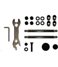 Rowery - Zestaw montażowy