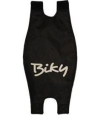 Biky - piankowa nakładka na kierownicę
