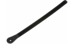 Zapasowy pasek Powerslide Buckle Strap 24 cm