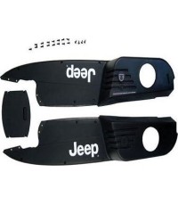 Rajd - strażnik łańcucha Jeep® Adventure