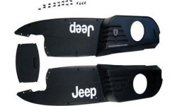 Rajd - strażnik łańcucha Jeep® Adventure