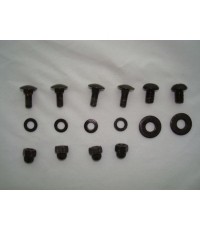 Przyczepa L - zestaw montażowy