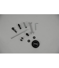 Kolego - zestaw montażowy Jeep® Junior