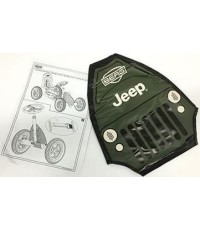 Buddy - Spoiler Jeep® Junior