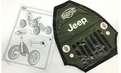Buddy - Spoiler Jeep® Junior
