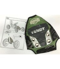 Kolego - Fendt Spoiler