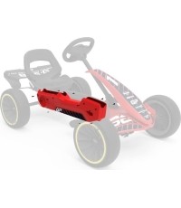 Reppy - osłona łańcucha GP