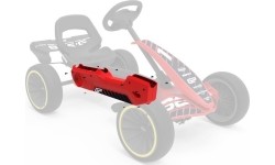 Reppy - osłona łańcucha GP