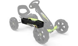 Reppy - Raptor z osłoną łańcuchową