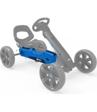 Reppy - Roadster z osłoną łańcuchową